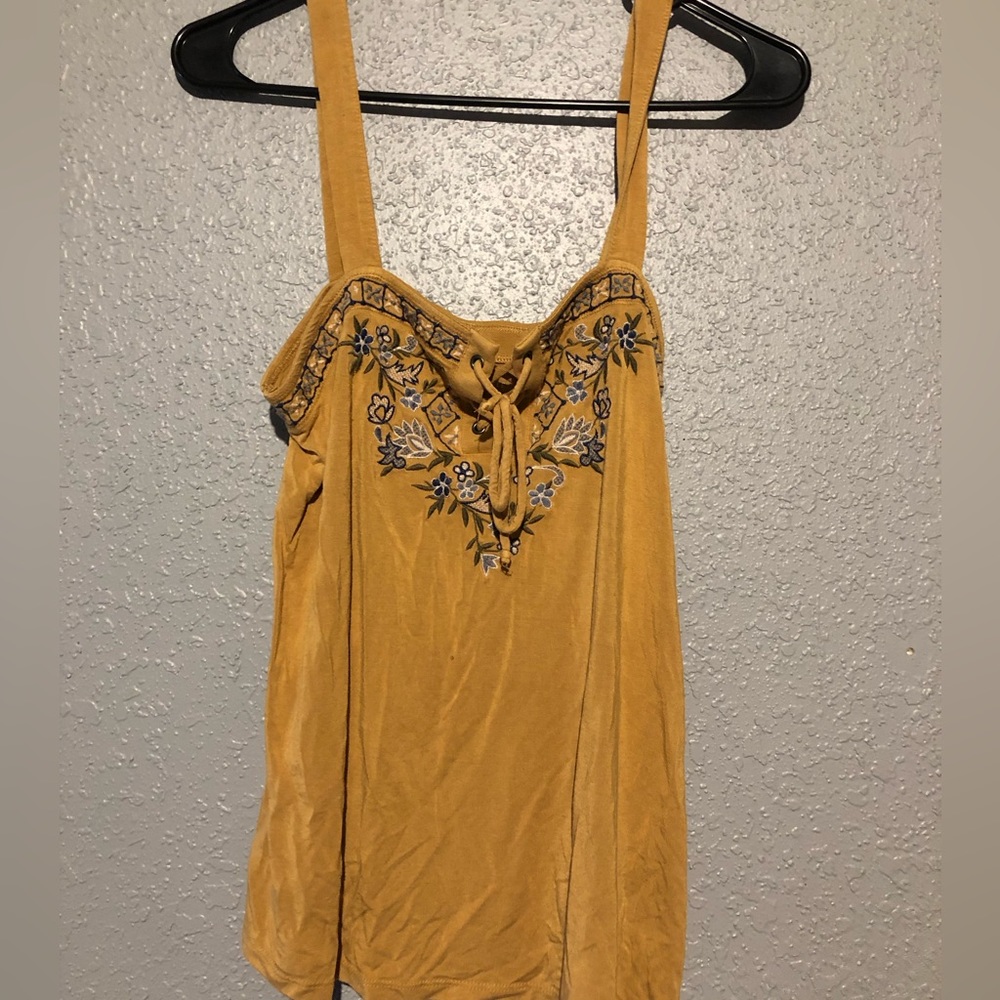 American eagle tank top
